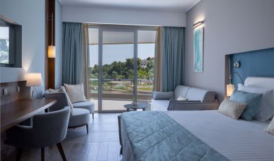 Imagine pentru Miraggio Thermal Spa Resort 5* valabile pentru Litoral 2023