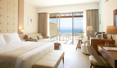 Imagine pentru Miraggio Thermal Spa Resort 5* valabile pentru Litoral 2023