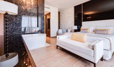 Imagine pentru Miraggio Thermal Spa Resort 5* valabile pentru Litoral 2023