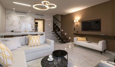 Imagine pentru Miraggio Thermal Spa Resort 5* valabile pentru Litoral 2023
