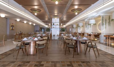 Imagine pentru Miraggio Thermal Spa Resort 5* valabile pentru Litoral 2023
