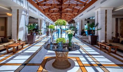 Imagine pentru Miraggio Thermal Spa Resort 5* valabile pentru Litoral 2023