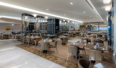 Imagine pentru Miraggio Thermal Spa Resort 5* valabile pentru Litoral 2023