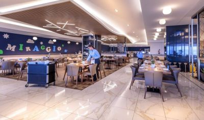 Imagine pentru Miraggio Thermal Spa Resort 5* valabile pentru Litoral 2023