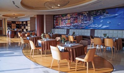 Imagine pentru Miraggio Thermal Spa Resort 5* valabile pentru Litoral 2023