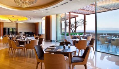 Imagine pentru Miraggio Thermal Spa Resort 5* valabile pentru Litoral 2023