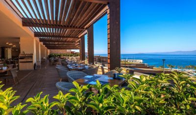 Imagine pentru Miraggio Thermal Spa Resort 5* valabile pentru Litoral 2023