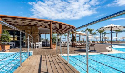 Imagine pentru Miraggio Thermal Spa Resort 5* valabile pentru Litoral 2023