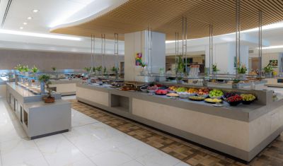 Imagine pentru Miraggio Thermal Spa Resort 5* valabile pentru Litoral 2023