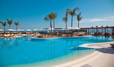 Imagine pentru Miraggio Thermal Spa Resort 5* valabile pentru Litoral 2023