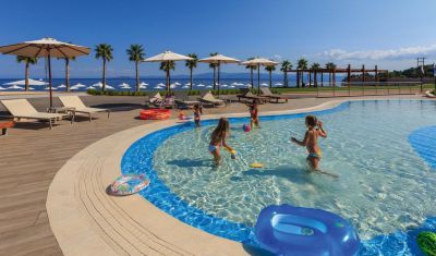 Imagine pentru Miraggio Thermal Spa Resort 5* valabile pentru Litoral 2023