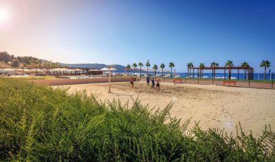 Imagine pentru Miraggio Thermal Spa Resort 5* valabile pentru Litoral 2023