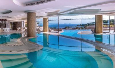 Imagine pentru Miraggio Thermal Spa Resort 5* valabile pentru Litoral 2023