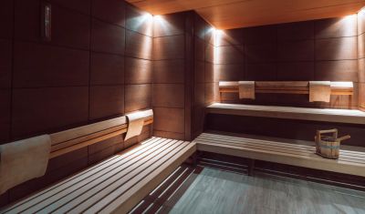 Imagine pentru Miraggio Thermal Spa Resort 5* valabile pentru Litoral 2023