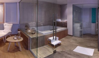 Imagine pentru Miraggio Thermal Spa Resort 5* valabile pentru Litoral 2023