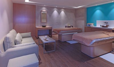 Imagine pentru Miraggio Thermal Spa Resort 5* valabile pentru Litoral 2023