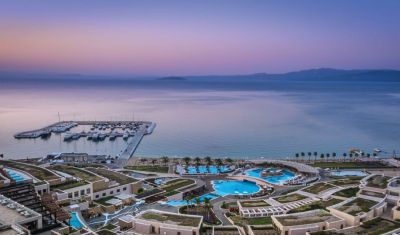 Imagine pentru Miraggio Thermal Spa Resort 5* valabile pentru Litoral 2023