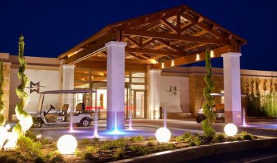 Imagine pentru Miraggio Thermal Spa Resort 5* valabile pentru Litoral 2023