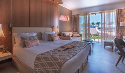 Imagine pentru Miraggio Thermal Spa Resort 5* valabile pentru Litoral 2023