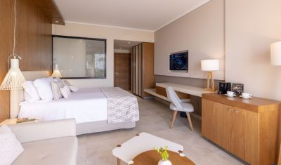 Imagine pentru Miraggio Thermal Spa Resort 5* valabile pentru Litoral 2023