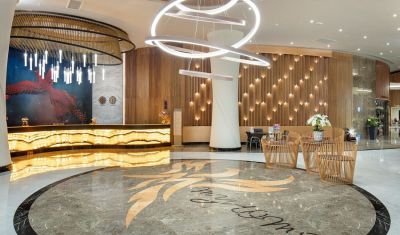 Imagine pentru Mylome Luxury Hotel & Resort 5* valabile pentru Litoral 2023