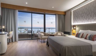 Imagine pentru Mylome Luxury Hotel & Resort 5* valabile pentru Litoral 2023