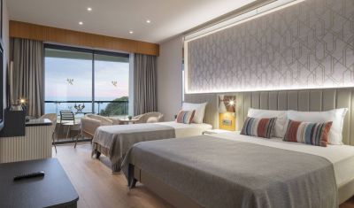 Imagine pentru Mylome Luxury Hotel & Resort 5* valabile pentru Litoral 2023