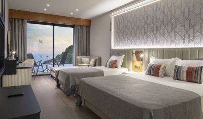 Imagine pentru Mylome Luxury Hotel & Resort 5* valabile pentru Litoral 2023
