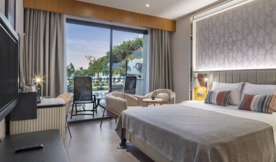 Imagine pentru Mylome Luxury Hotel & Resort 5* valabile pentru Litoral 2023