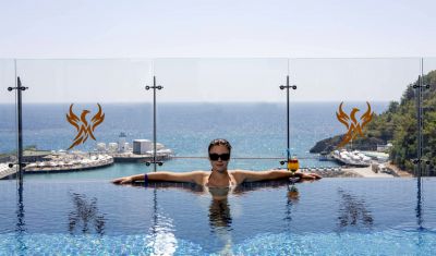 Imagine pentru Mylome Luxury Hotel & Resort 5* valabile pentru Litoral 2023