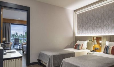 Imagine pentru Mylome Luxury Hotel & Resort 5* valabile pentru Litoral 2023