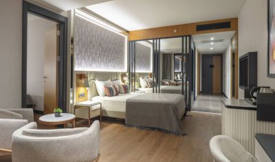 Imagine pentru Mylome Luxury Hotel & Resort 5* valabile pentru Litoral 2023