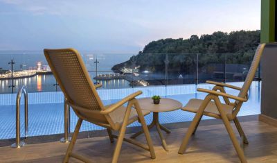 Imagine pentru Mylome Luxury Hotel & Resort 5* valabile pentru Litoral 2023