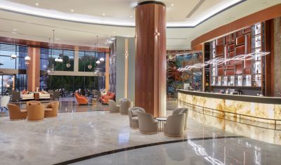 Imagine pentru Mylome Luxury Hotel & Resort 5* valabile pentru Litoral 2023