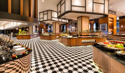 Imagine pentru Mylome Luxury Hotel & Resort 5* valabile pentru Litoral 2023