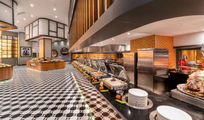 Imagine pentru Mylome Luxury Hotel & Resort 5* valabile pentru Litoral 2023