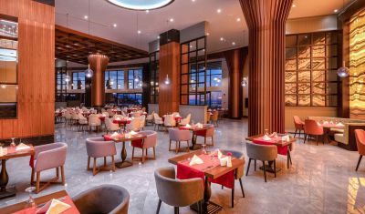 Imagine pentru Mylome Luxury Hotel & Resort 5* valabile pentru Litoral 2023