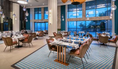 Imagine pentru Mylome Luxury Hotel & Resort 5* valabile pentru Litoral 2023