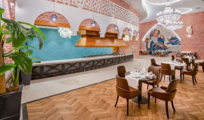 Imagine pentru Mylome Luxury Hotel & Resort 5* valabile pentru Litoral 2023
