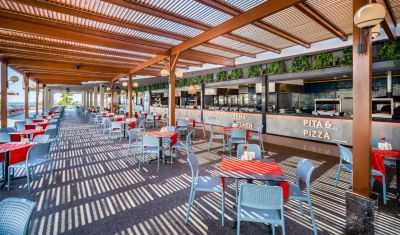 Imagine pentru Mylome Luxury Hotel & Resort 5* valabile pentru Litoral 2023