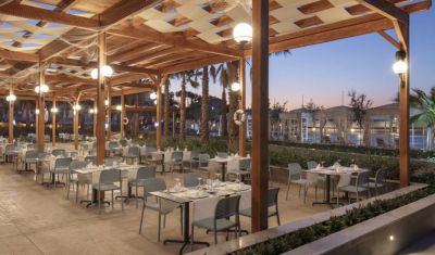 Imagine pentru Mylome Luxury Hotel & Resort 5* valabile pentru Litoral 2023
