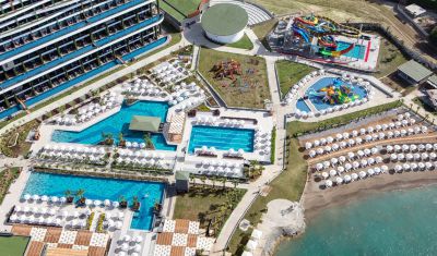 Imagine pentru Mylome Luxury Hotel & Resort 5* valabile pentru Litoral 2023