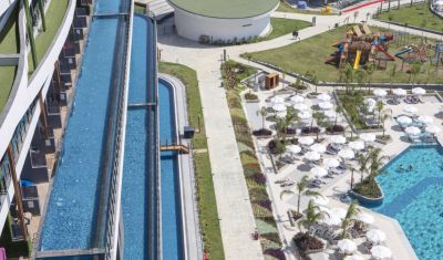 Imagine pentru Mylome Luxury Hotel & Resort 5* valabile pentru Litoral 2023