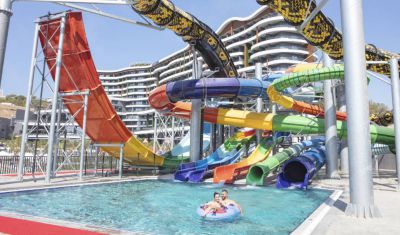 Imagine pentru Mylome Luxury Hotel & Resort 5* valabile pentru Litoral 2023
