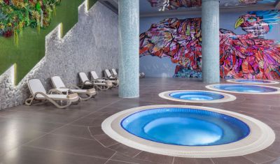 Imagine pentru Mylome Luxury Hotel & Resort 5* valabile pentru Litoral 2023