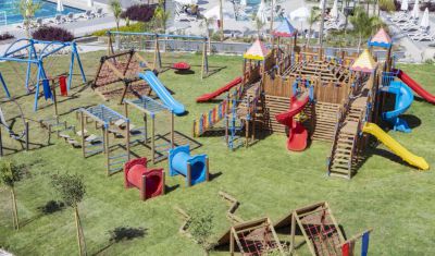 Imagine pentru Mylome Luxury Hotel & Resort 5* valabile pentru Litoral 2023