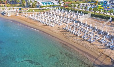Imagine pentru Mylome Luxury Hotel & Resort 5* valabile pentru Litoral 2023