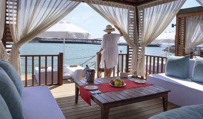 Imagine pentru Mylome Luxury Hotel & Resort 5* valabile pentru Litoral 2023