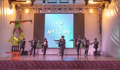 Imagine pentru Mylome Luxury Hotel & Resort 5* valabile pentru Litoral 2023