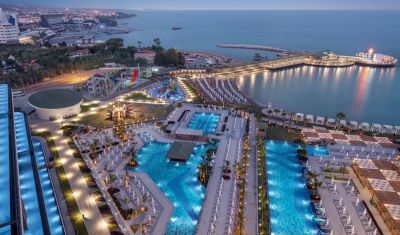 Imagine pentru Mylome Luxury Hotel & Resort 5* valabile pentru Litoral 2023
